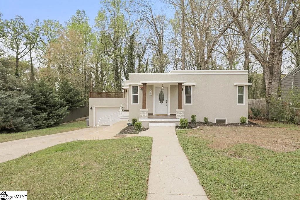 203 Rogers Ave
