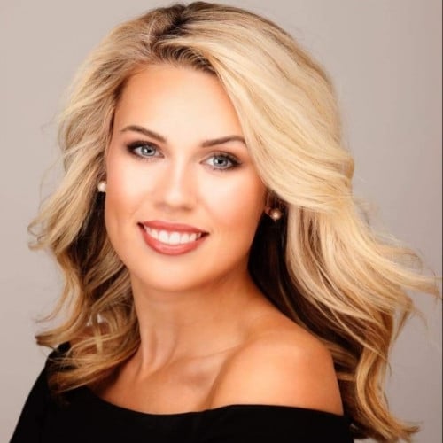 Alyssa Harper Littleton, NC Real Estate Agent Headshot