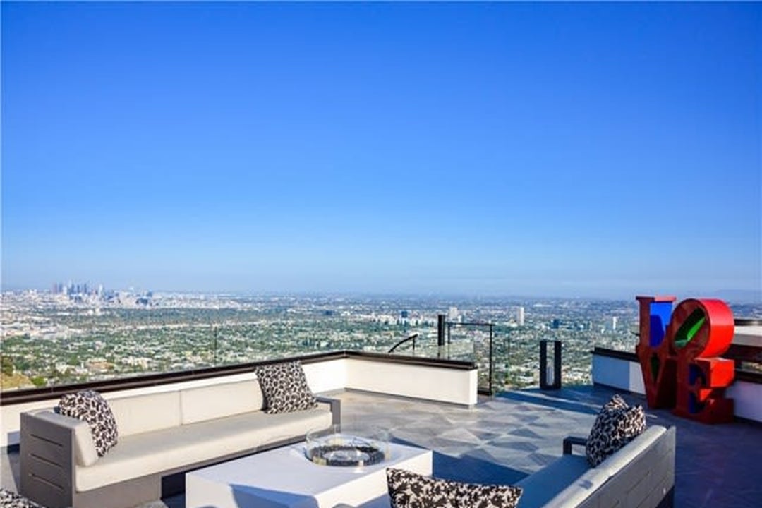 Valley Estate
