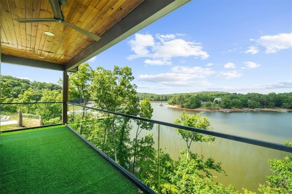 494 River Overlook Rd
