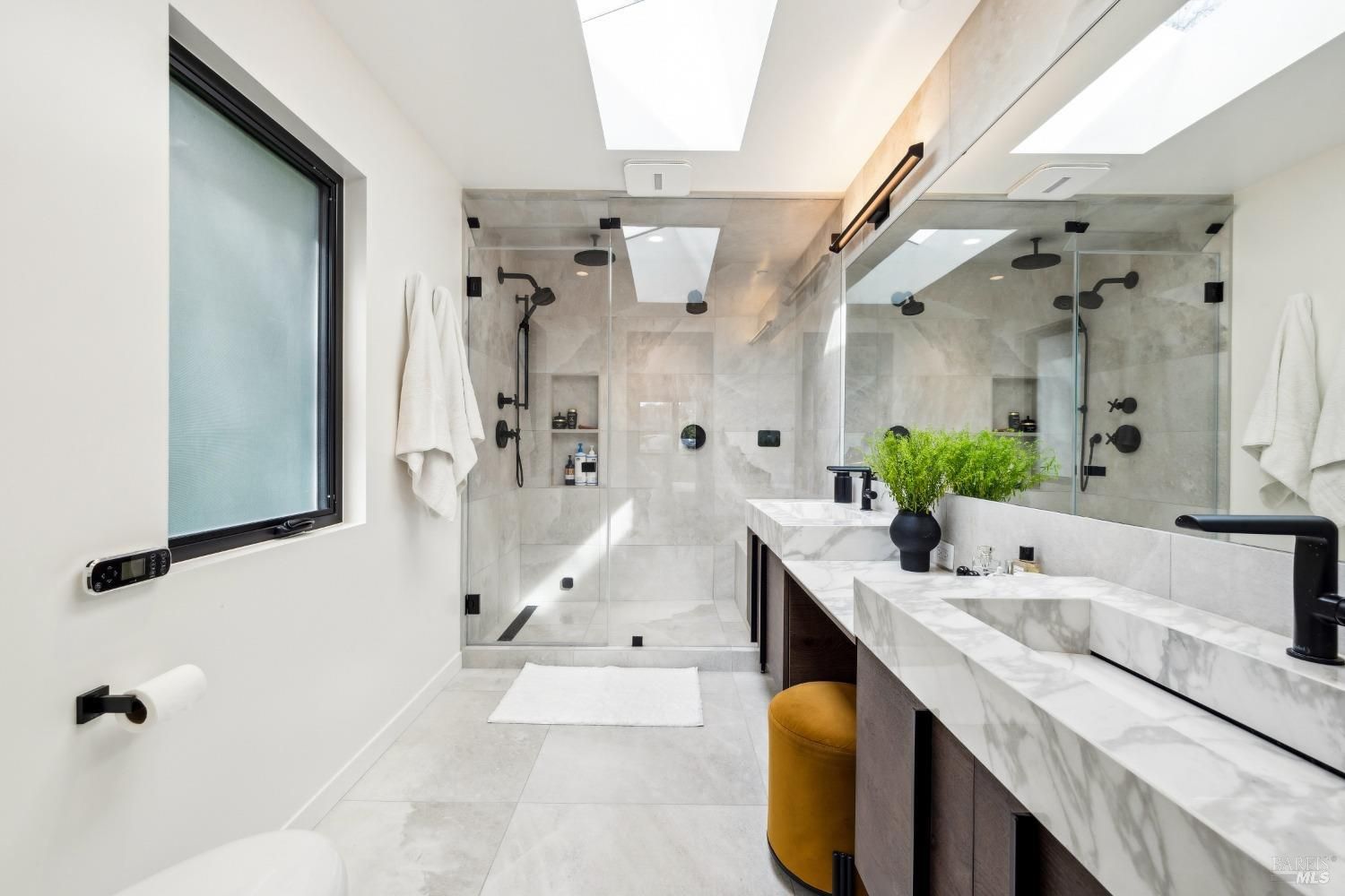 SOLD OFF MARKET Modern Masterpiece - San Rafael