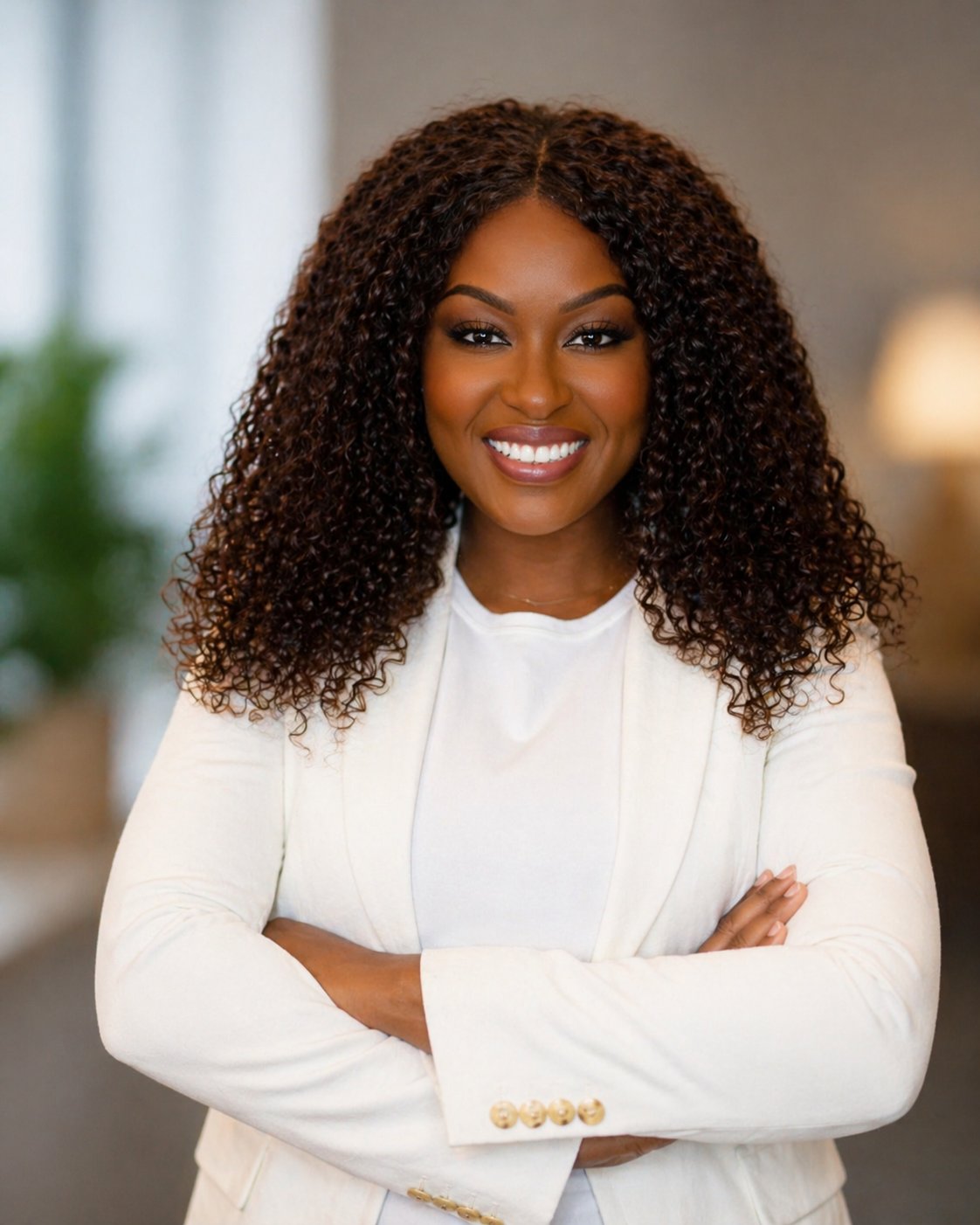 Natalie Agboyibor