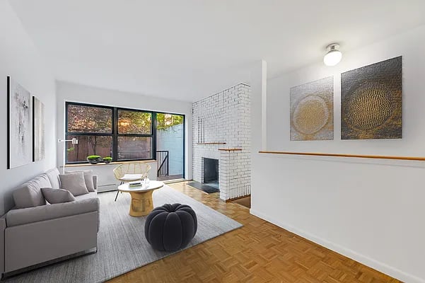 453 West 19th Street #1B