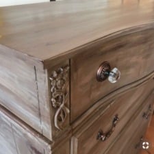 Meet Honfleur Chalk Paint®, by Annie Sloan