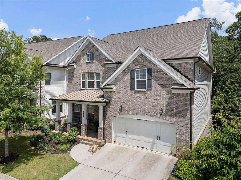 Alpharetta