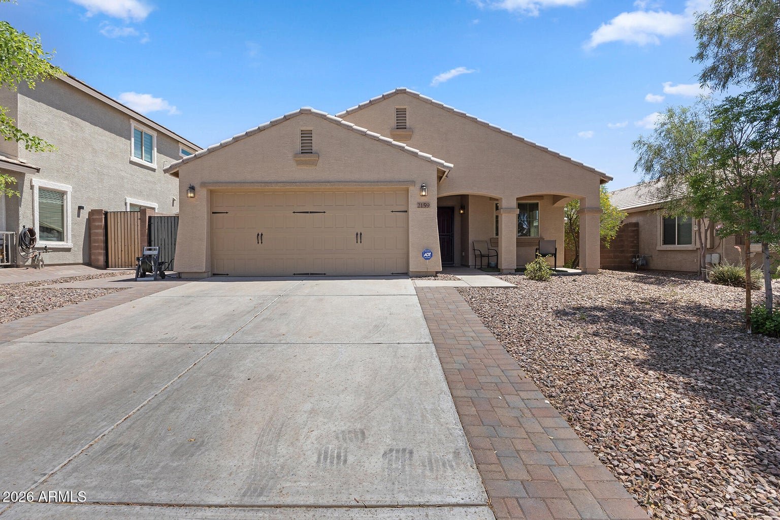 2159 E Stacey Rd
