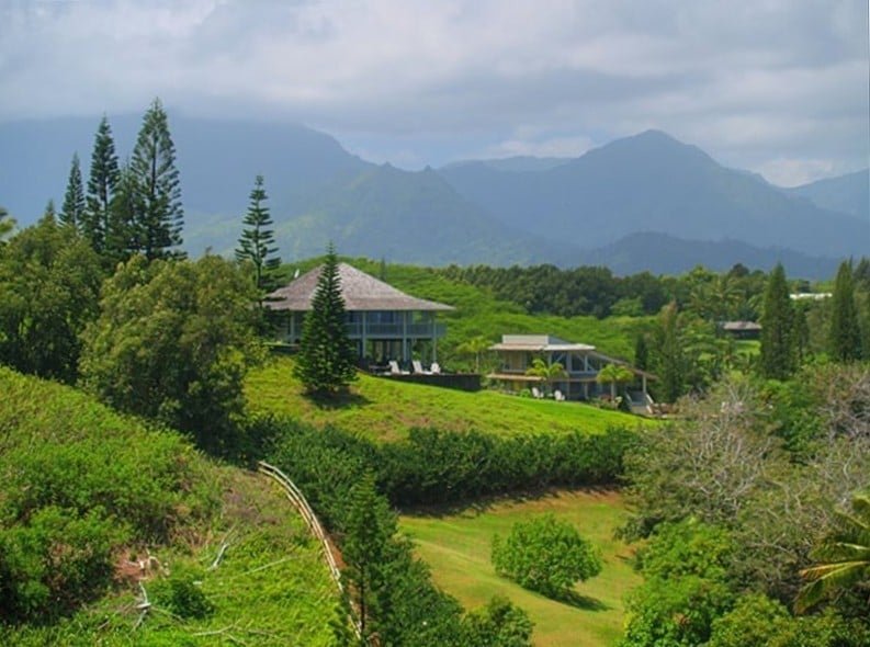 KAUAI NORTHSHORE