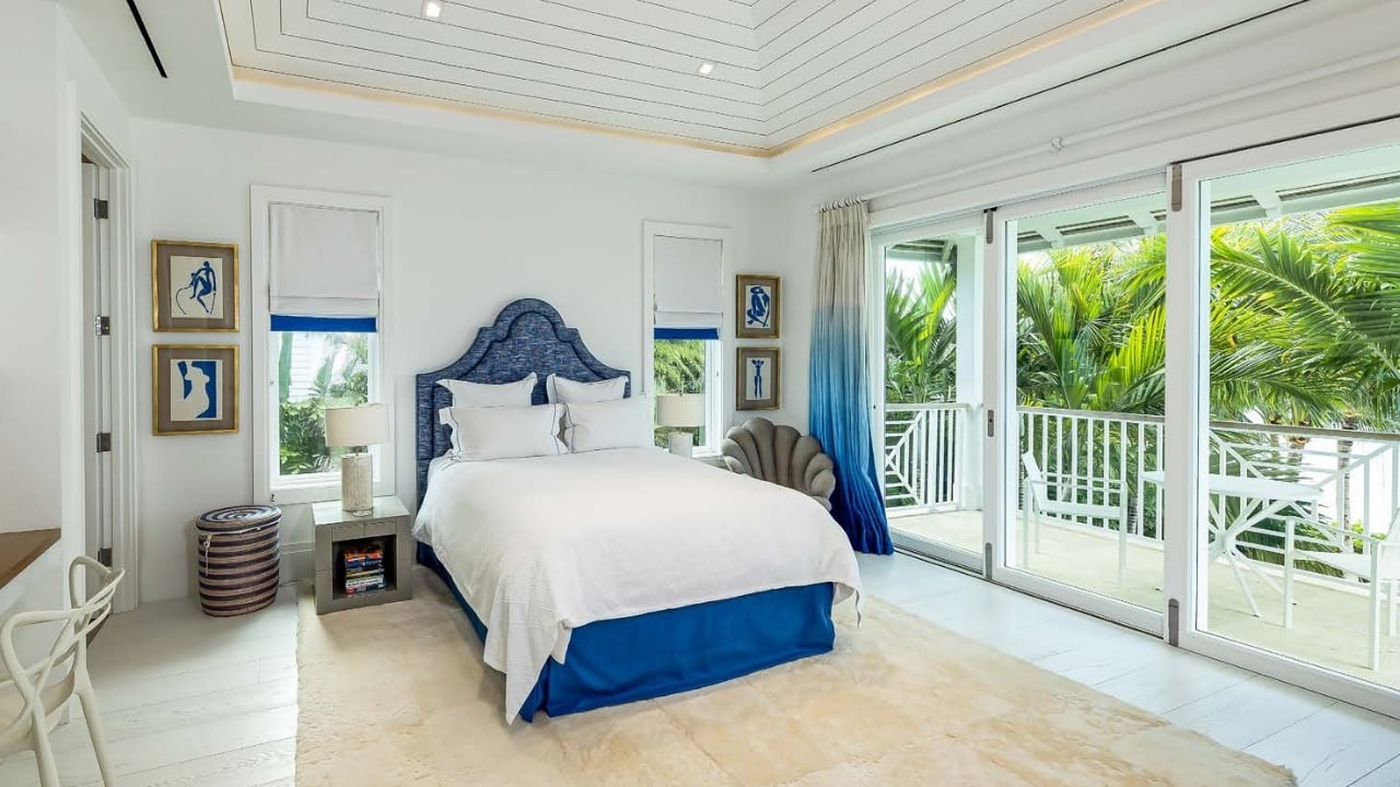 5 Oceans Beachfront Estate