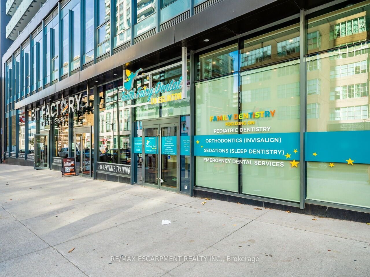 BEGINNER LUXURY IN MIDTOWN 