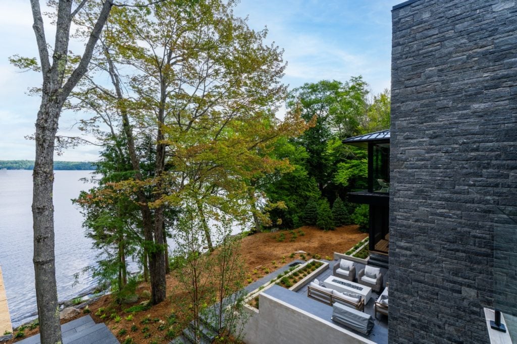 Lake Muskoka