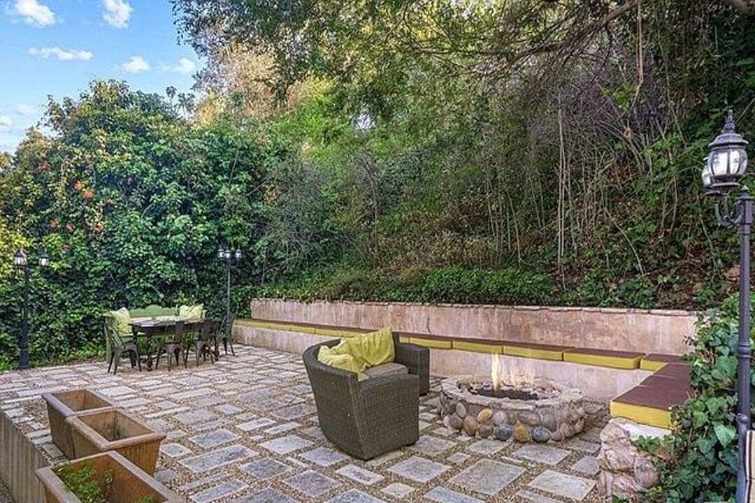 Ridge Opulent