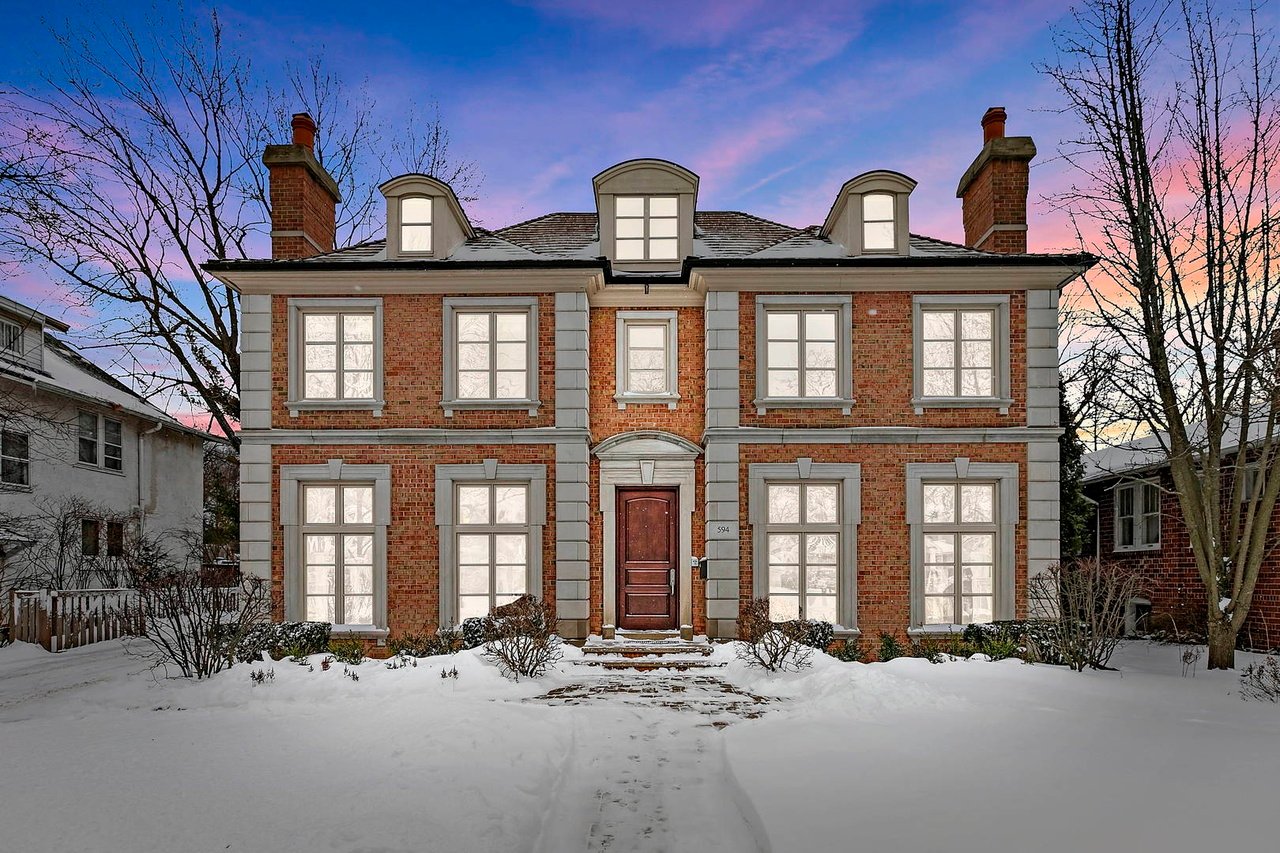 594 Willow Rd