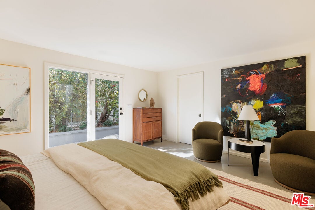 Crownfall Reserve, Edwin Dr, 90046