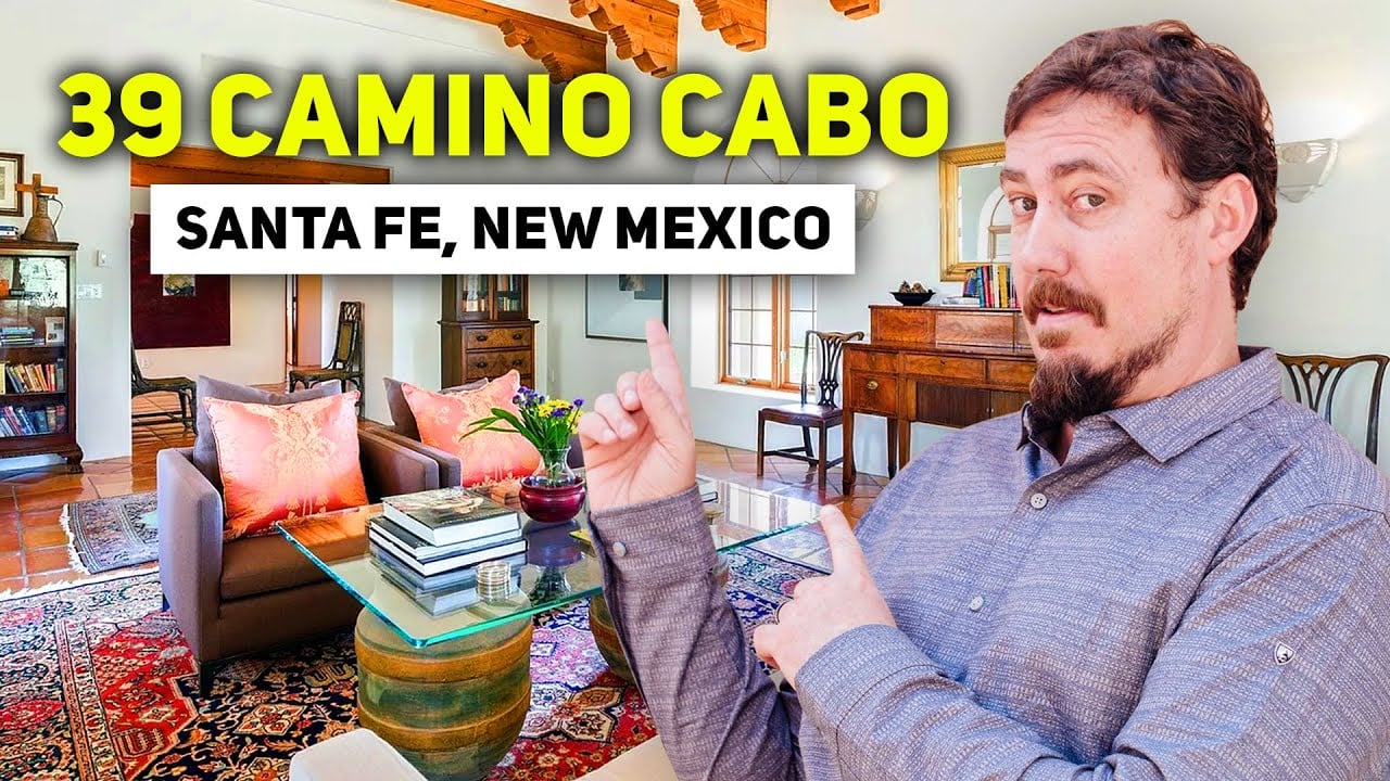 Discover the HIDDEN GEM of El Dorado Neighborhood - Home Tour