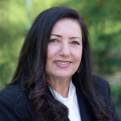 Judy Burback