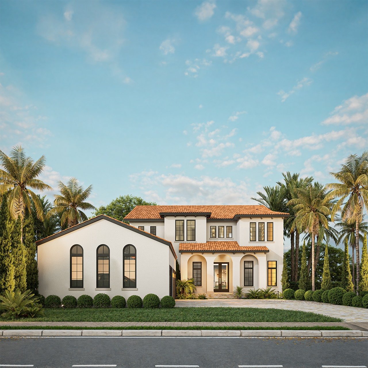 Hilltop at Bella Collina