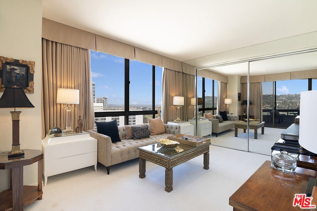 10430 Wilshire Blvd. Unit 1703