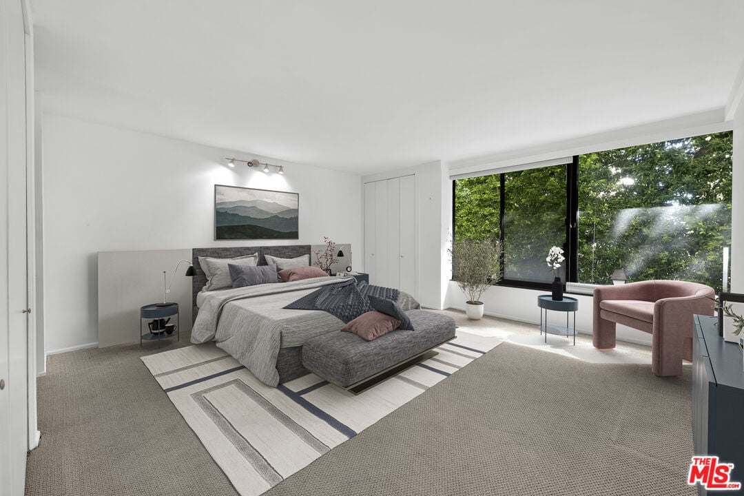 10590 Wilshire Blvd #307 and #2A