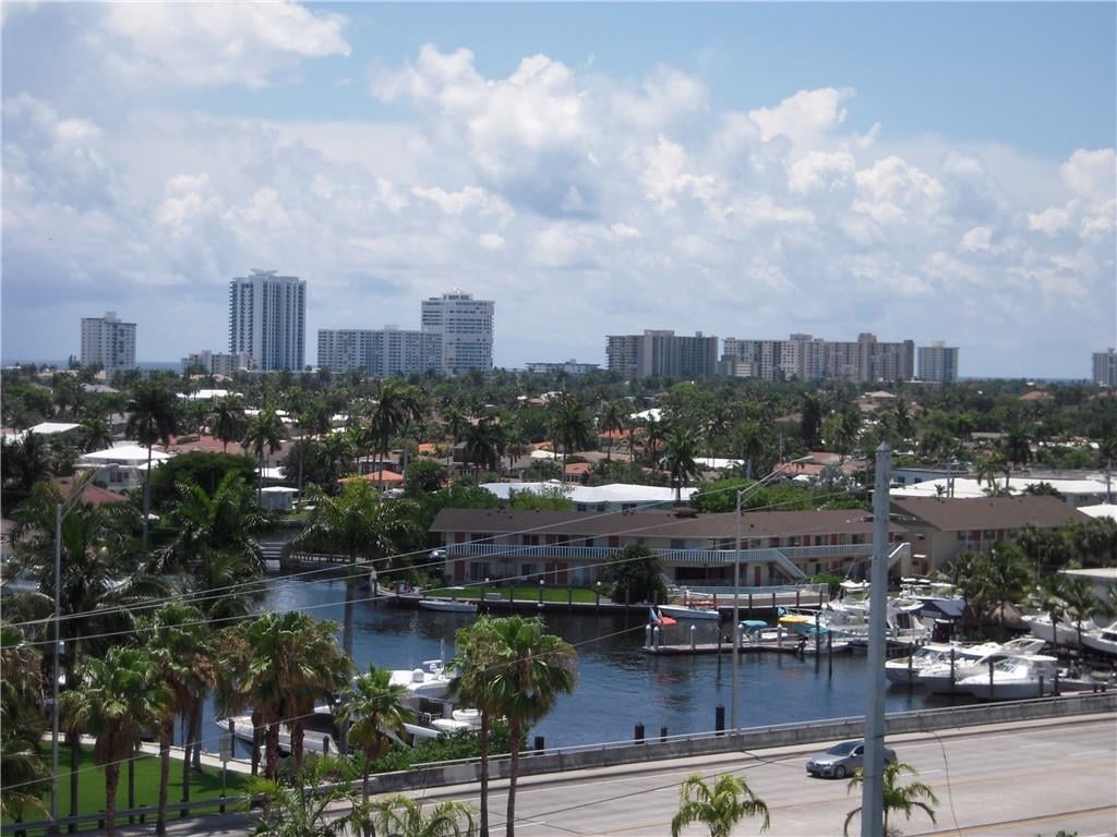 777 S Federal Hwy APT RP907