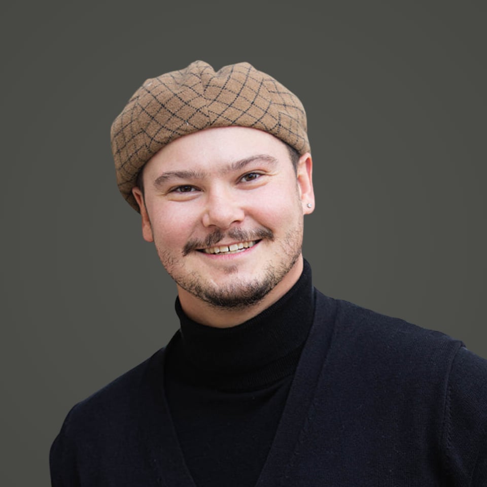 Jackson Salamunovich