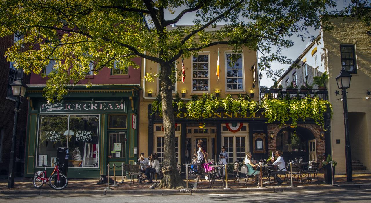 Alexandria