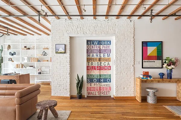 120 West 20th Street #3