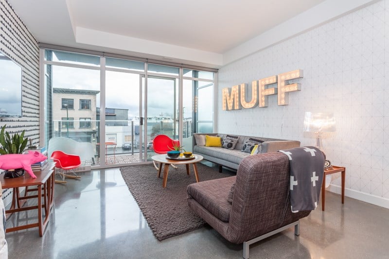 316-256 E 2nd Avenue, Vancouver