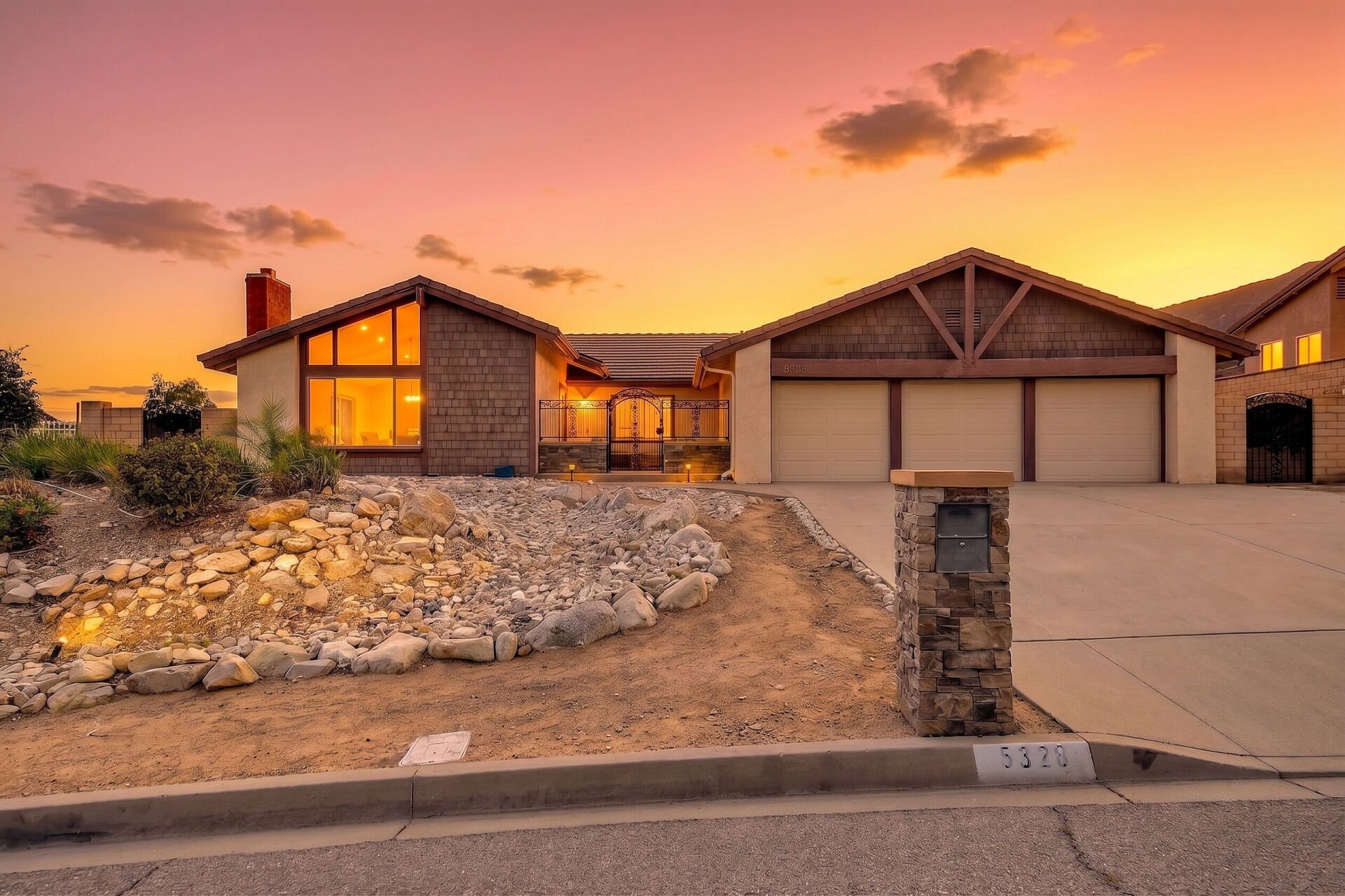 5328 Ranch Gate