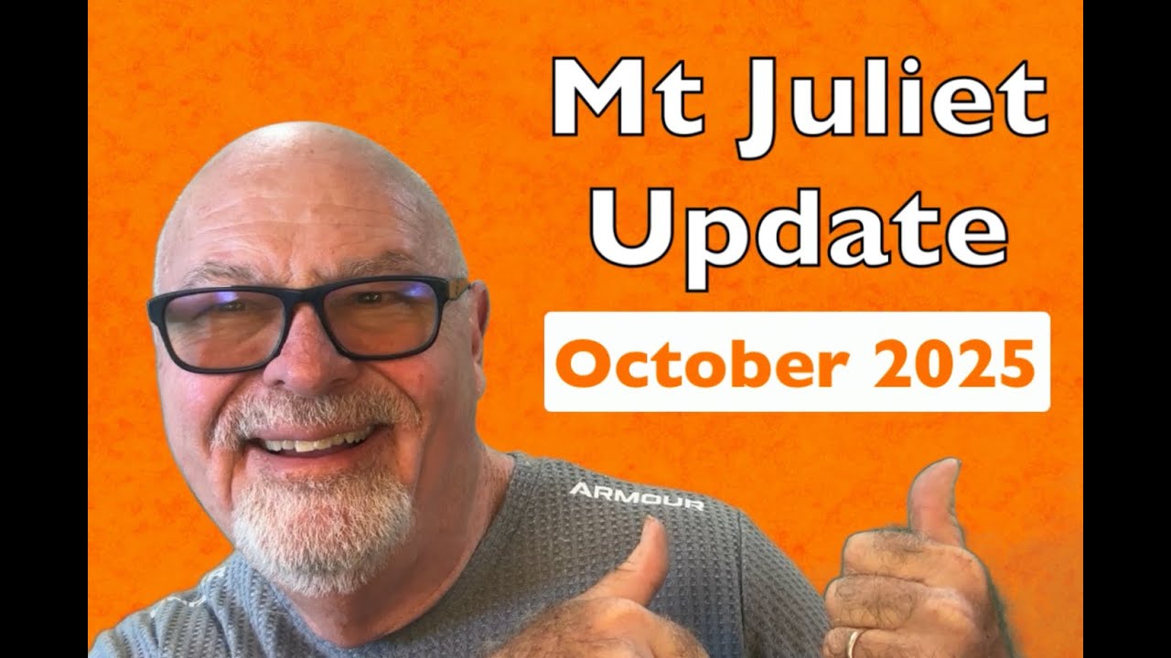 MtJuliet Update October2025