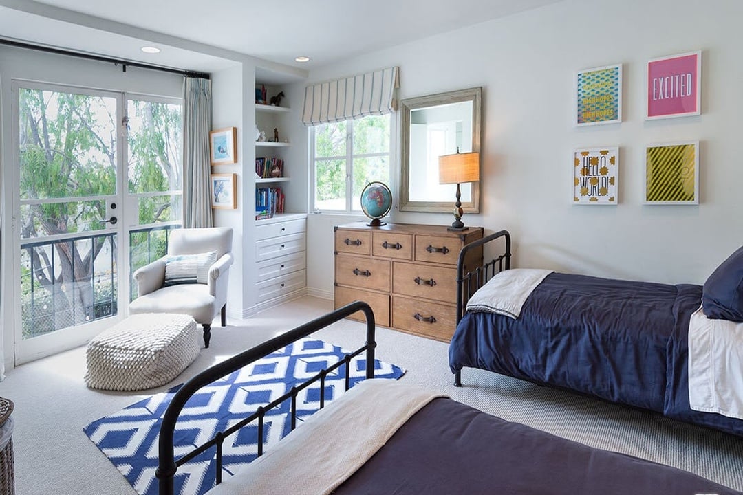 7th Helena Drive, 90049