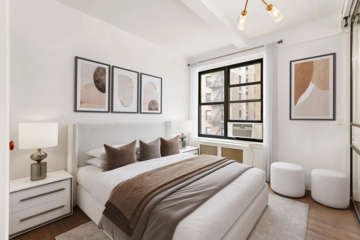243 W End Ave #1004/1007