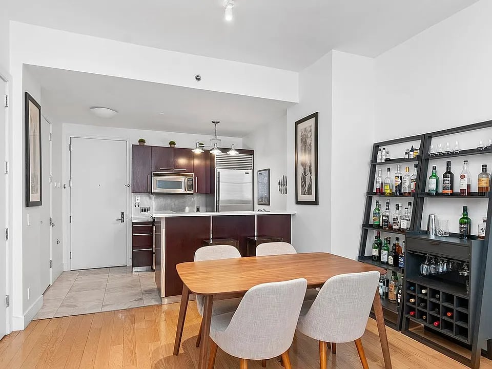 150 Nassau St, #6C