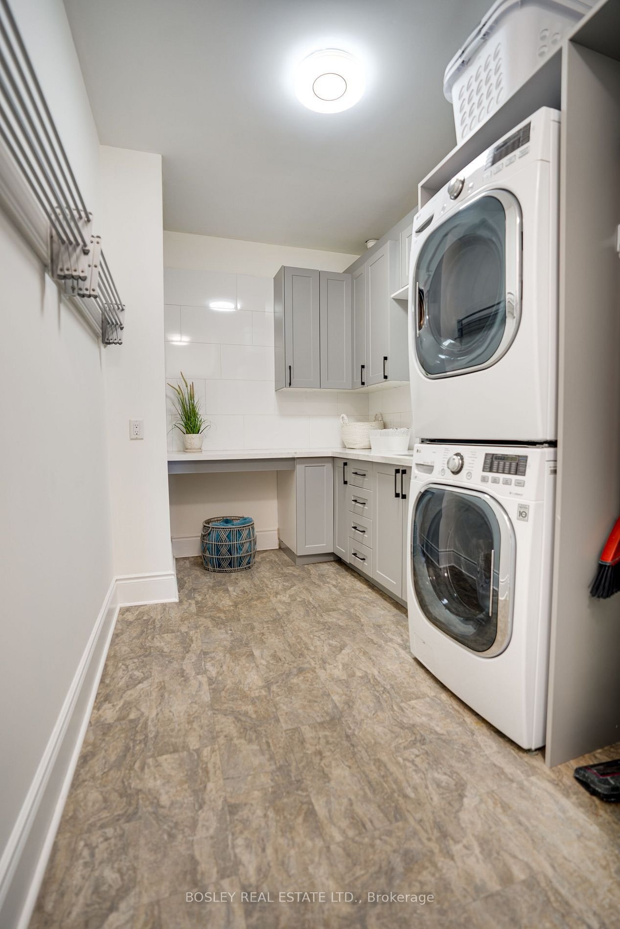 LUXURY LIVING DONE RIGHT