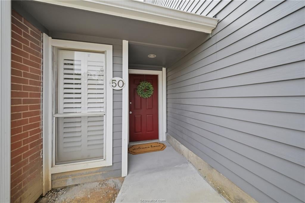 1501 Stallings Drive Unit #50, College Station, TX 77840-3568