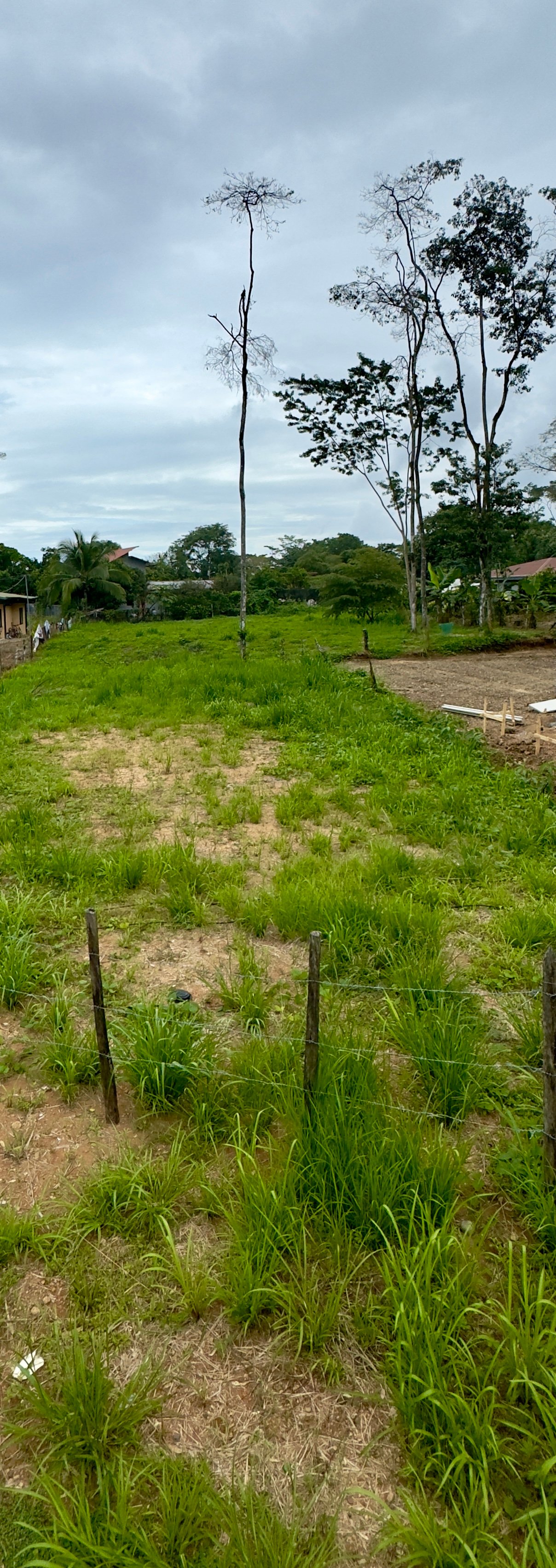 0.32 ACRES – Land With Unmatched Location- Residential AND Retail Potential! Motivated Seller !!!