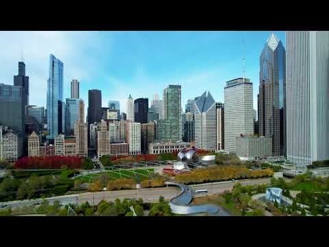  130 N Garland Ct., Unit 3401 - Weinberg Choi Residential