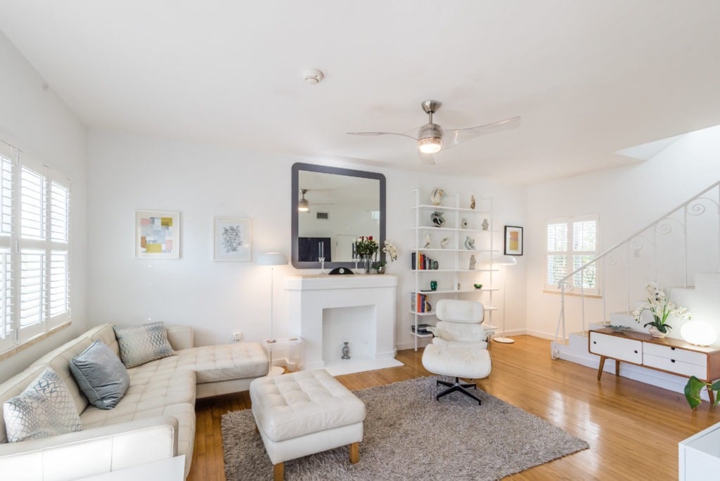 No Place Like Home at the Kim-aimee in Miami Beach