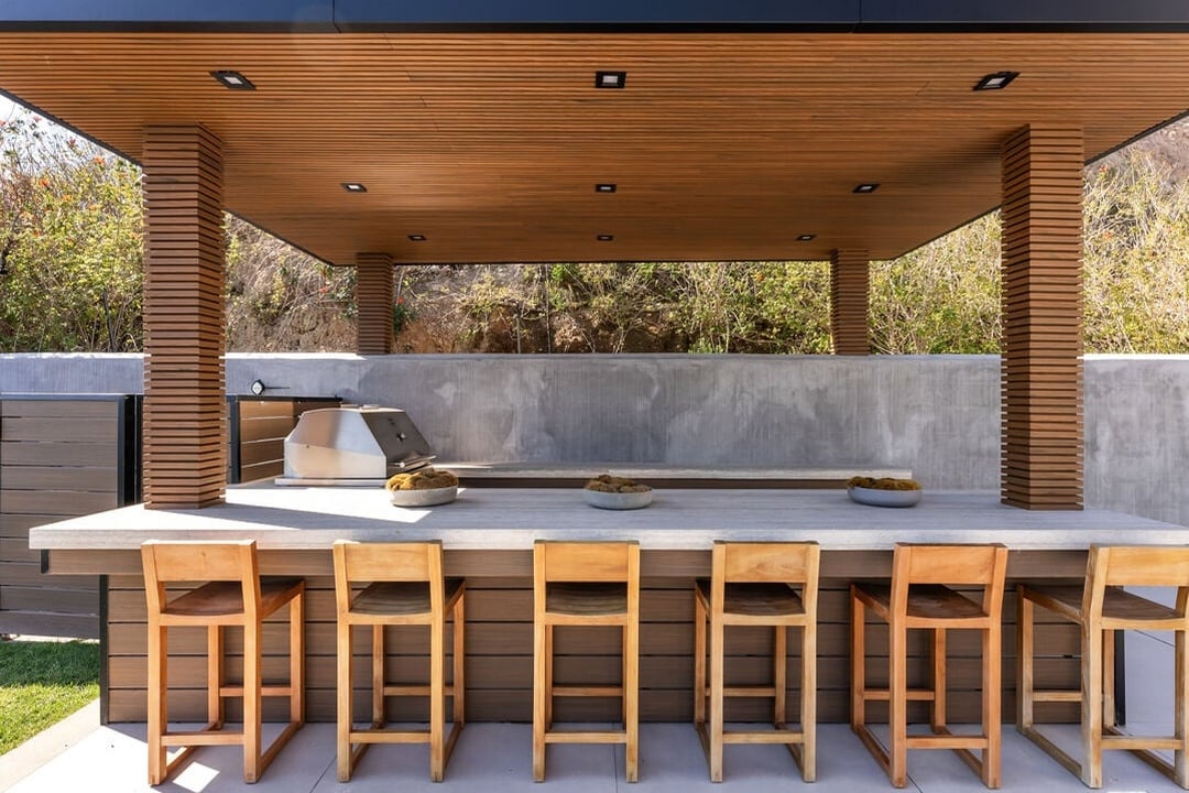 Zenith Horizon, Malibu Rd, 90265