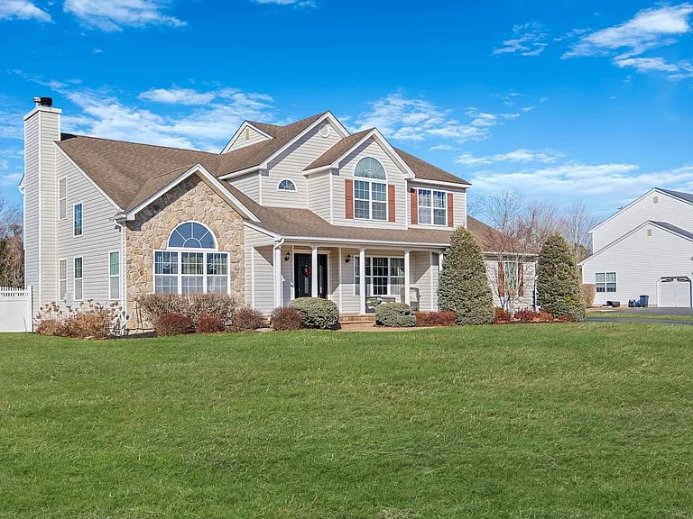 17 Bittersweet Lane