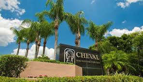Cheval Real Estate Market Report | September 2026