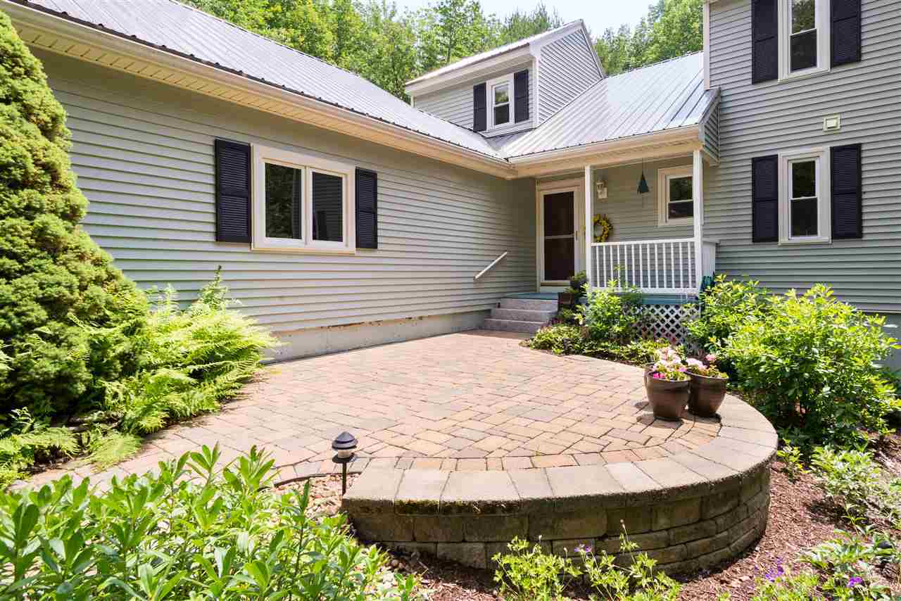 643 Belknap Mountain Rd