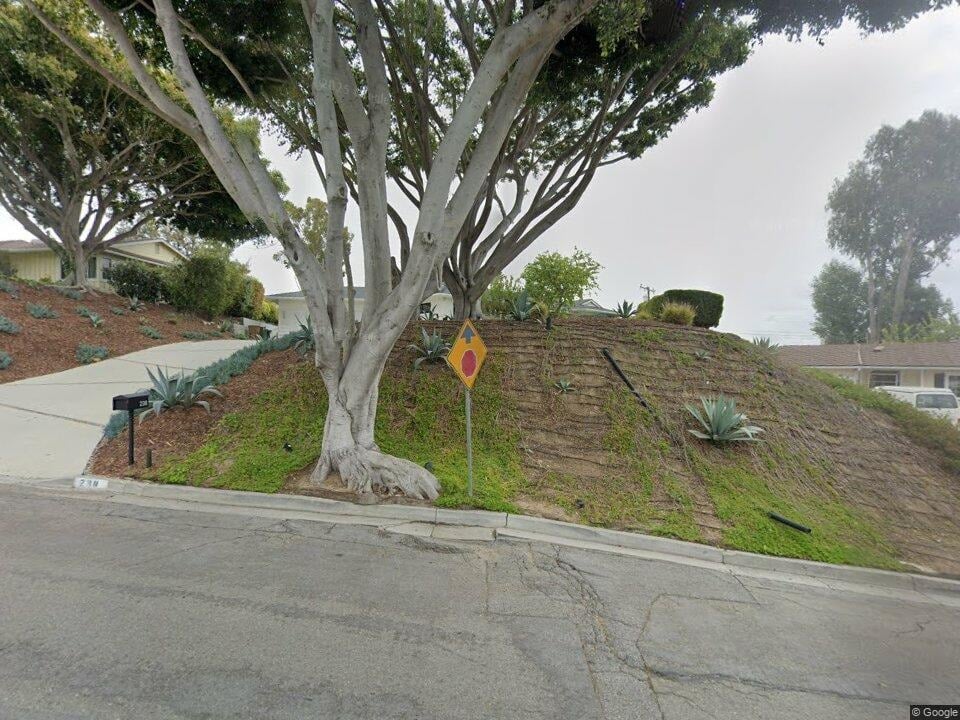 238 Via Baja, Ventura, CA 93003