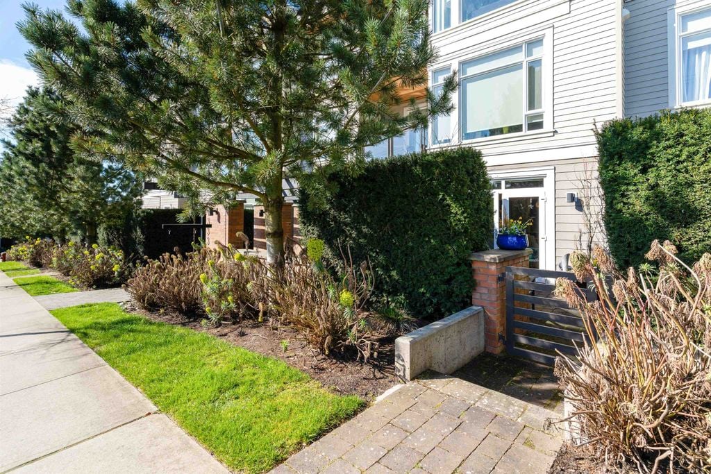 1333 Winter St, #109