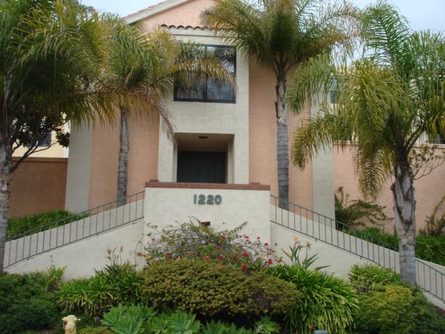 1220 Coast Village Rd, #201