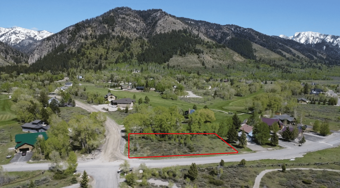 LOT 104 HARDMAN RD
