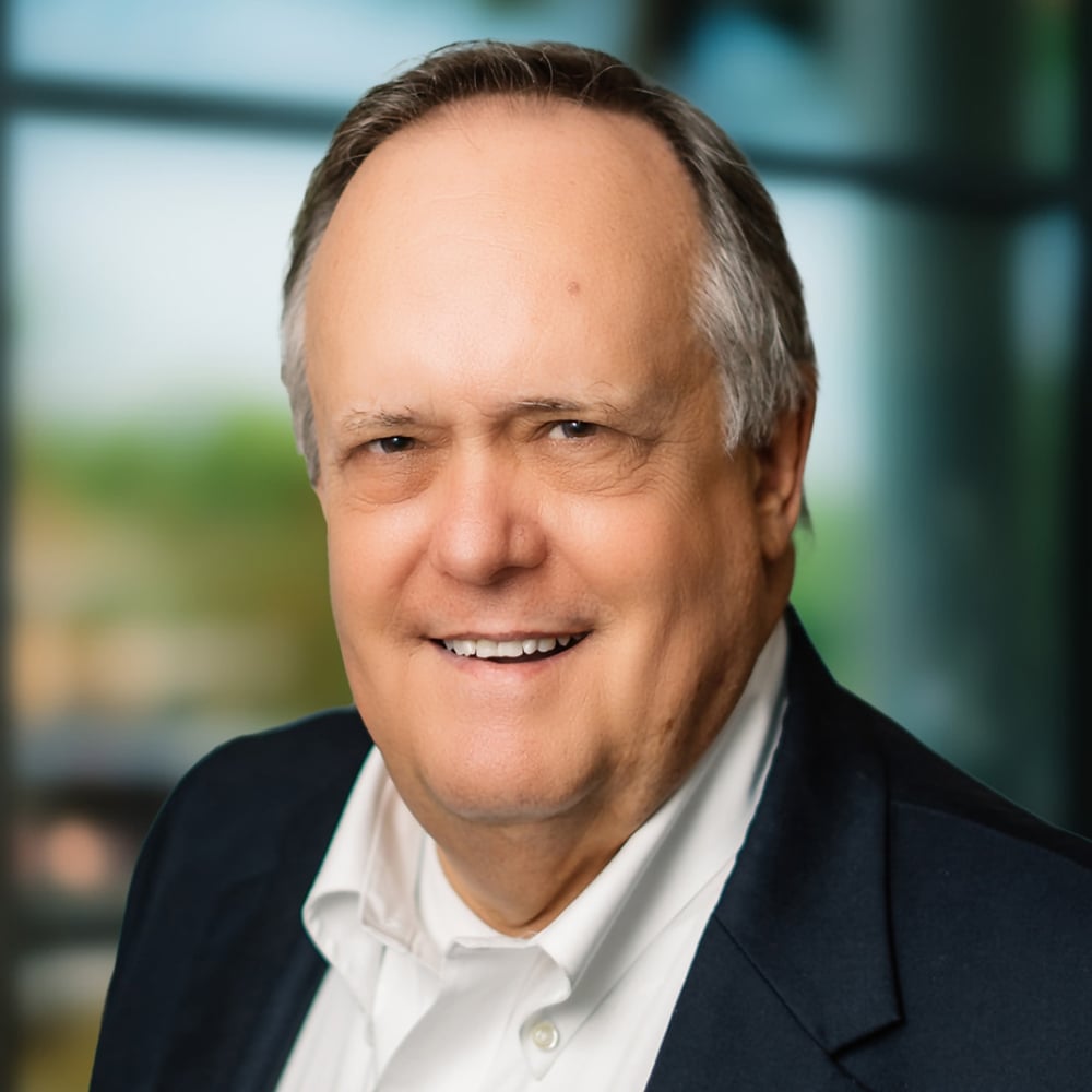 Fitz Lee Charlotte, NC Real Estate Agent Headshot