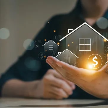 Why Homebuyers Trust AI First—and What Great Realtors Do Better