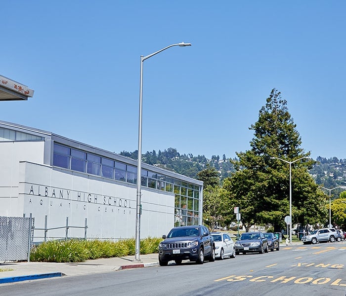 Memorial Park