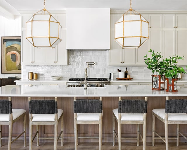Experts’ Top Kitchen Trends For 2023