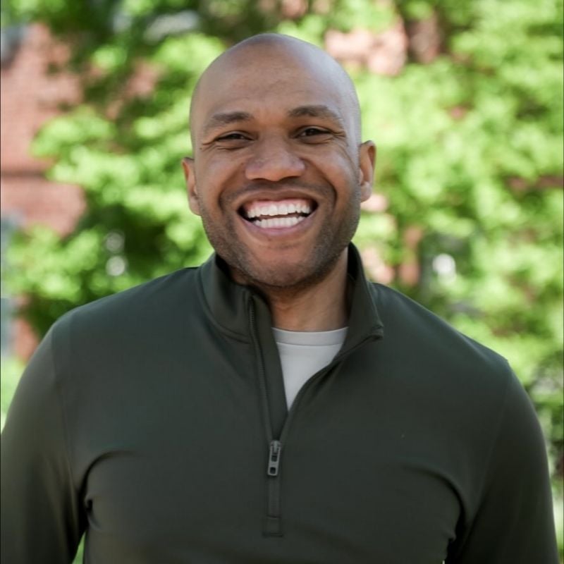 Wingrove S. Lynton Jr.